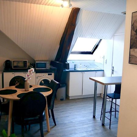 Appartement Soul House à Sens Extérieur photo