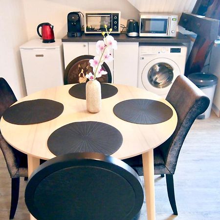 Appartement Soul House à Sens Extérieur photo