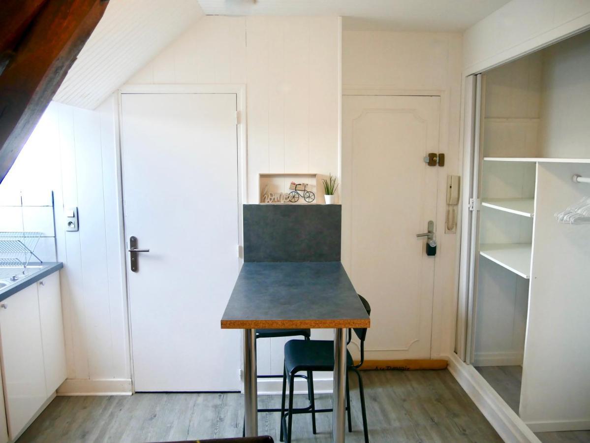Appartement Soul House à Sens Extérieur photo